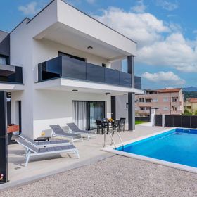 Vendégház Posedarje - CDI728