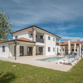 Apartman Poreč - Parenzo - CIE727