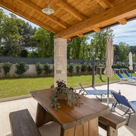 Apartman Poreč - Parenzo - CIE727