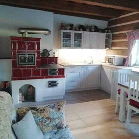 Roubenka Rozárka Řetová