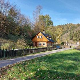 Roubenka Rozárka Řetová