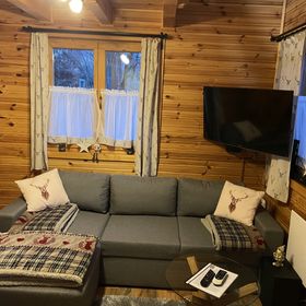 Hunting Lodge Vendégház Lipót