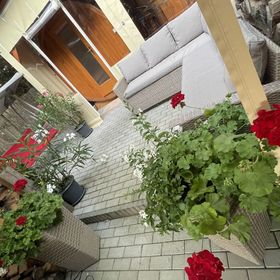 Hunting Lodge Vendégház Lipót