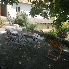 Éderbirtok Vendégház Badacsonytomaj