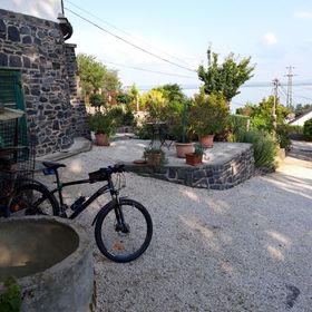 Éderbirtok Vendégház Badacsonytomaj