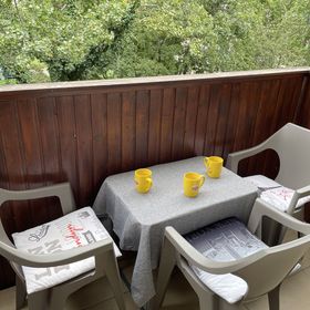 Nyugalom szigete a Dunánál Apartman Budapest