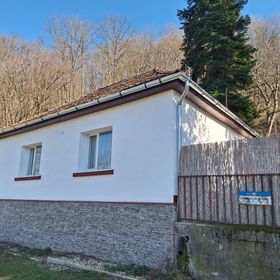 Patakvölgyi Vendégház Kemence