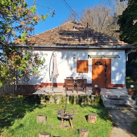 Patakvölgyi Vendégház Kemence