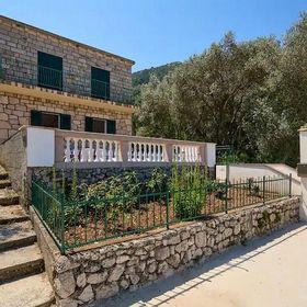 Apartmanok A Tenger Mellett Prozurska Luka, Mljet - 22338 Prožurska Luka