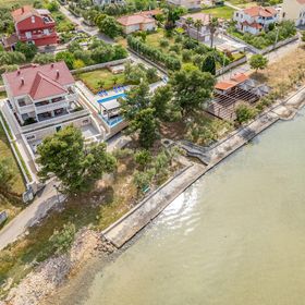 Apartman Mrljane - CDU610