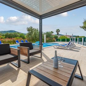 Apartman Mrljane - CDU610