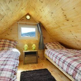 Domki Złoty Widok Karpacz