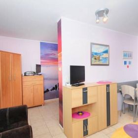 Kołobrzeg Port Słoneczny Apartament