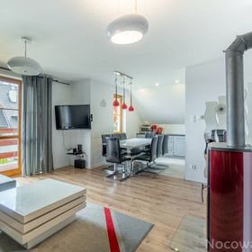 Domki 4Seasons Karpacz