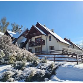 Domki 4Seasons Karpacz