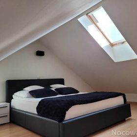 Pokoje Gościnne Kormoran Jastarnia