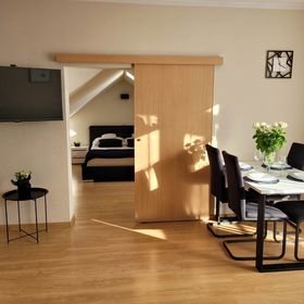 Pokoje Gościnne Kormoran Jastarnia