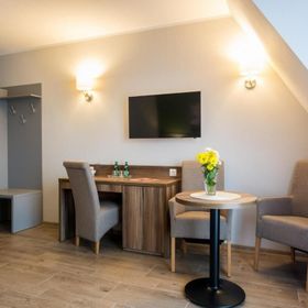 Centrum Zdrowia i Wypoczynku Nowy Zdrój Polanica-Zdrój