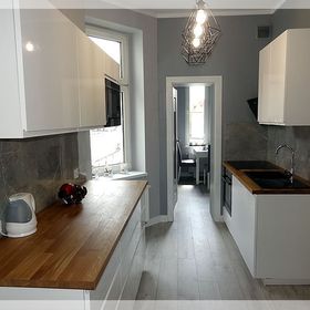 TylkoSopot - Pokoje i Mieszkania blisko morza