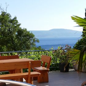 Apartmani Velvet Vista Novi Vinodolski