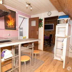 Dom Letniskowy Martin Hel