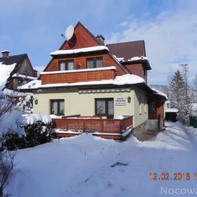 Apartament ANGO Zakopane 