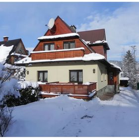 Apartament ANGO Zakopane 