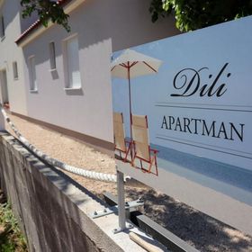 Apartment Dili Vir