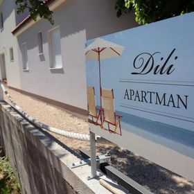Apartment Dili Vir