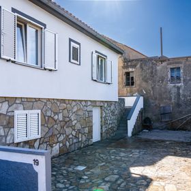 Apartment Floreani Vir