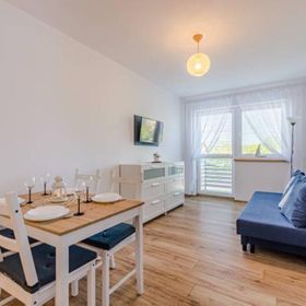 Pokoje gościnne / apartamenty Monika Budda Jastarnia