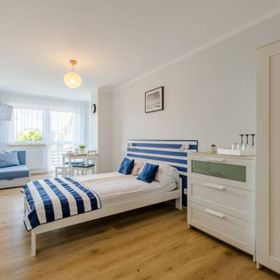 Pokoje gościnne / apartamenty Monika Budda Jastarnia