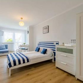 Pokoje gościnne / apartamenty Monika Budda Jastarnia