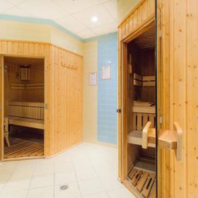 Qubus Hotel Głogów