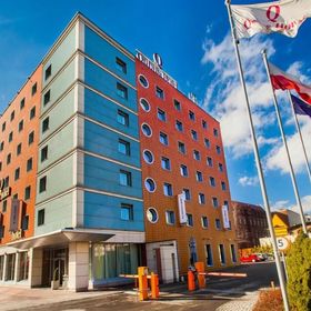 Qubus Hotel Gliwice