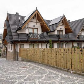 Lux-Apart Zakopane