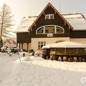 Willa Jemioła Karpacz