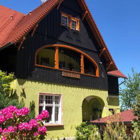 Willa Jemioła Karpacz