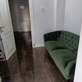 Apartament Residence Manu Târgu Neamț 
