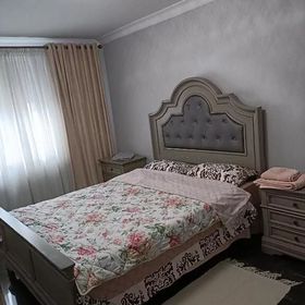 Apartament Residence Manu Târgu Neamț 