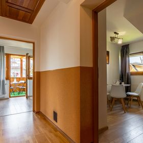 Apartament Kozica - Willa Ela Cri Zakopane