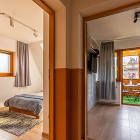 Apartament Kozica - Willa Ela Cri Zakopane