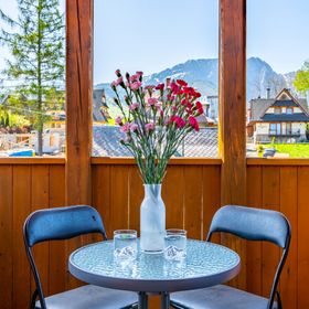 Apartament Kozica - Willa Ela Cri Zakopane