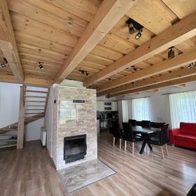 Chata SindiMirka Zázrivá