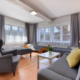 Apartamenty i pokoje Gazda Karpacz