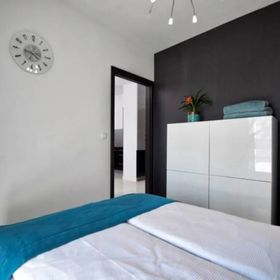 Apartament Maritimo Kołobrzeg 