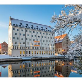Qubus Hotel Gdańsk