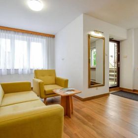 Pokoje gościnne Ostoja Karpacz