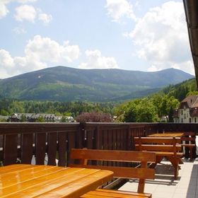 Pokoje gościnne Ostoja Karpacz