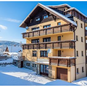 Pokoje gościnne Ostoja Karpacz